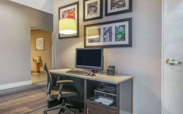 La Quinta Inn & Suites Pueblo