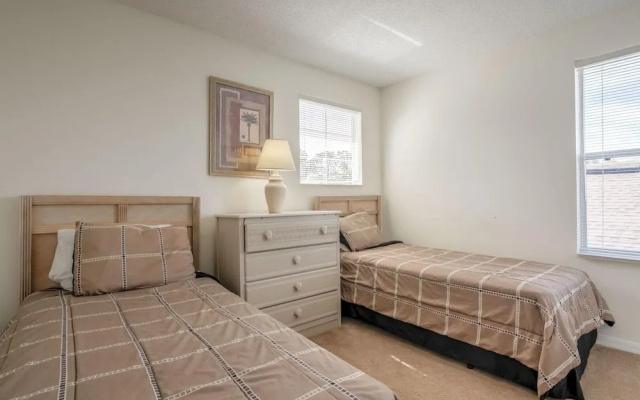 Ceri's Southern Dunes Vacation Home