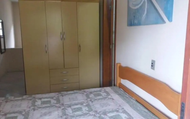 Apartamento Bombinhas