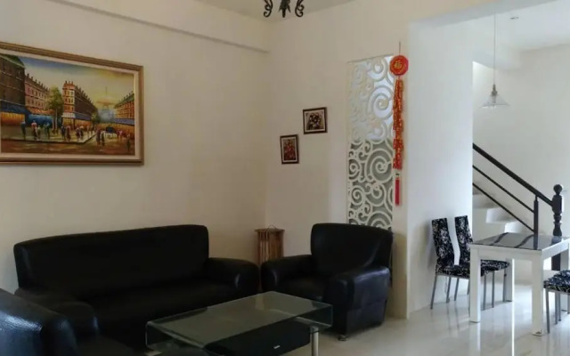 Qingyun Homestay