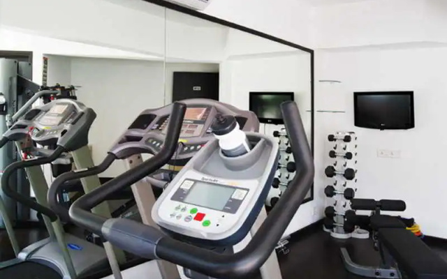 Oriental Residency Ahmedabad