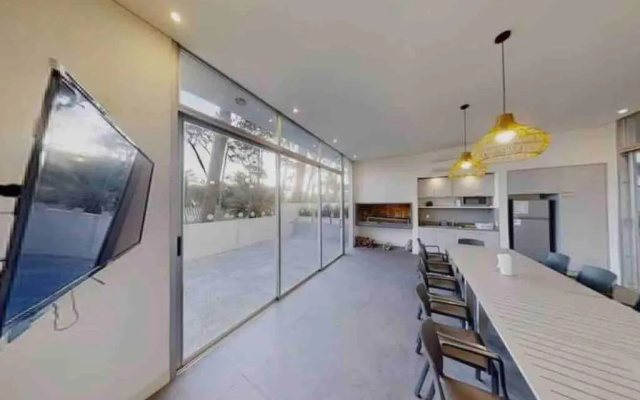 Apartamento con amenities Ocean Drive Country 603