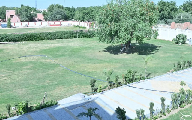 Hotel Bhairav Niwas bikaner
