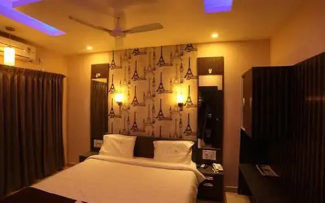 Vijaya Residency - Porur