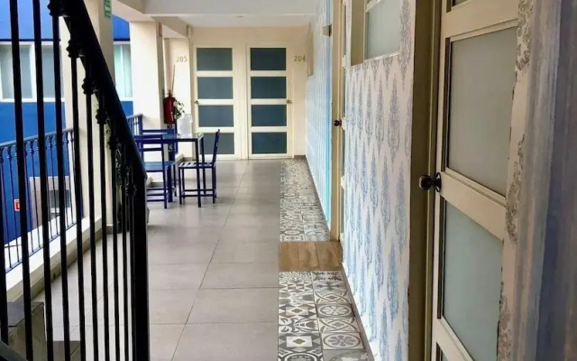 Hotel Santosi