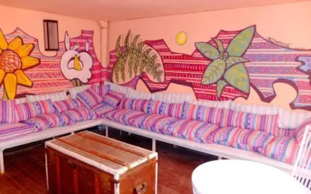 Casa San Telmo 3100
