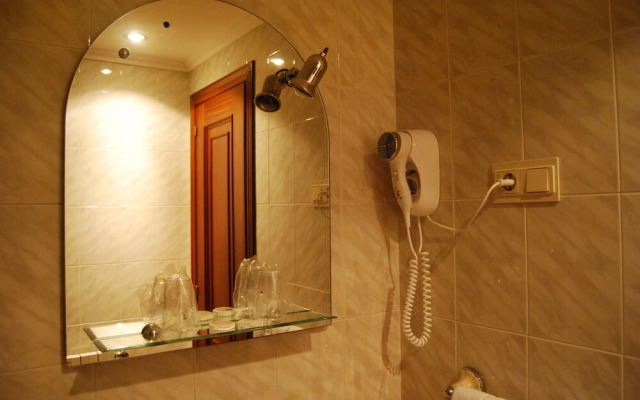 Hotel Zabala Luarca