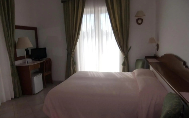 Biancamaria Hotel
