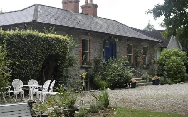 Weston House