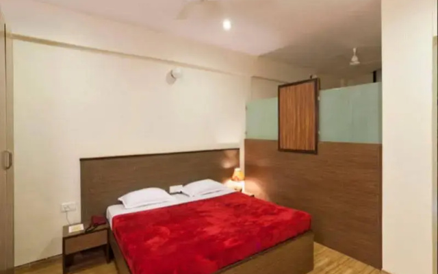 Hotel Jotiba