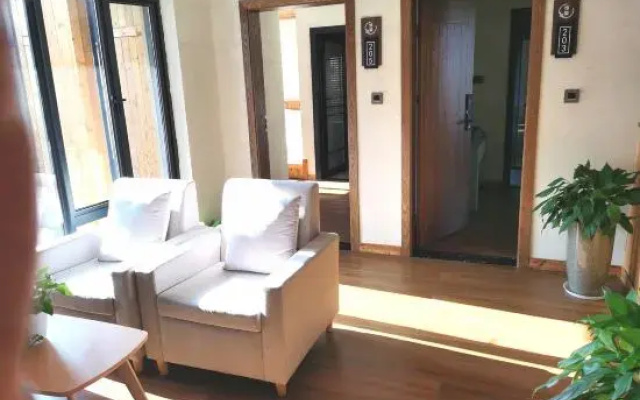 Miluo Wekoo Homestay