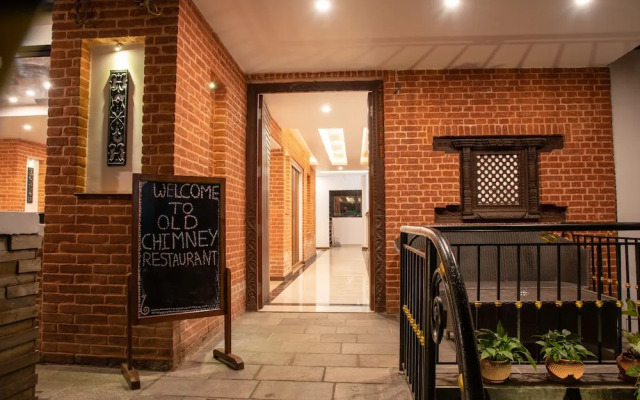 Sunshine Boutique Hotel