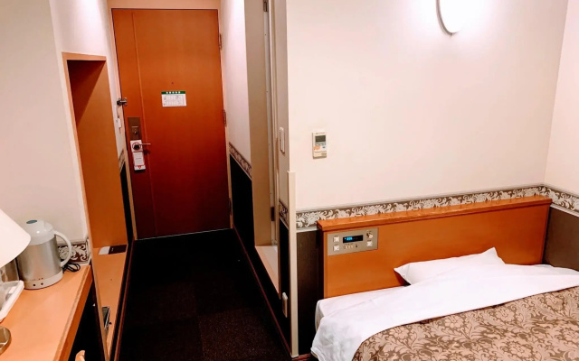 Hotel Ekimae