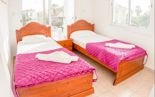 Villa Haven