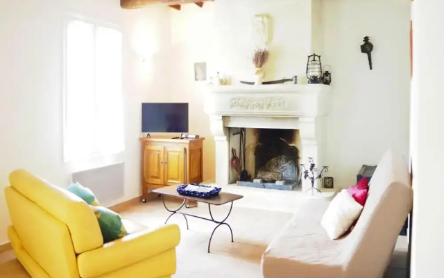 Menerbes Home With Private Pool