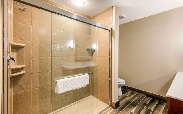 Comfort Suites Liberal North