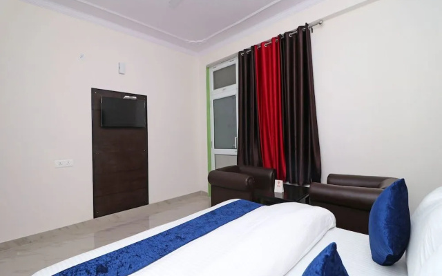 OYO 13655 Hotel Benog Breeze