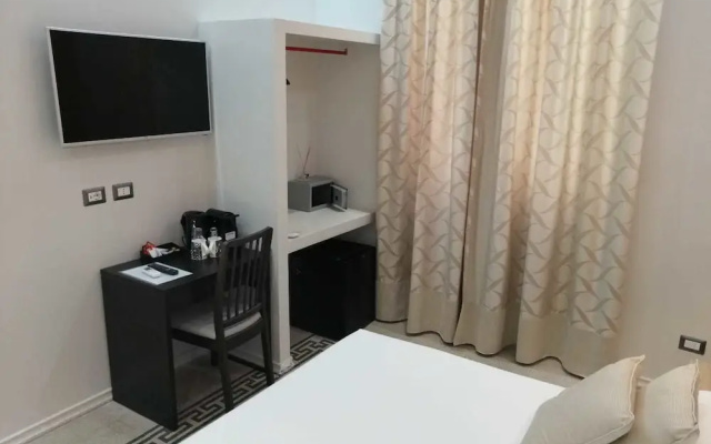 Roma Collina Relais