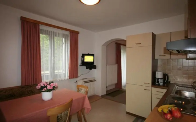 Haus Ebner