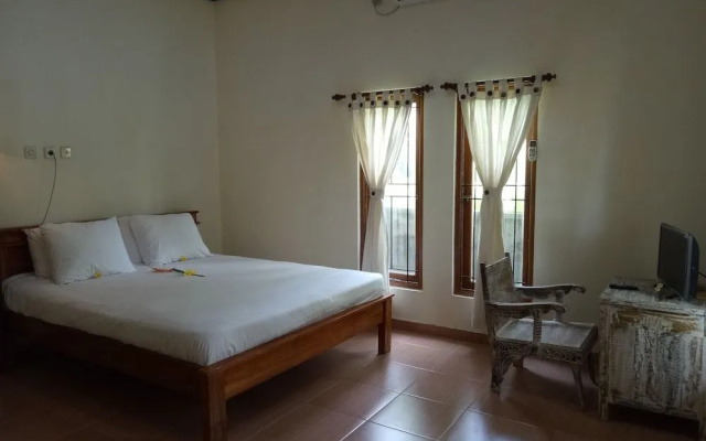 Aron Guest House