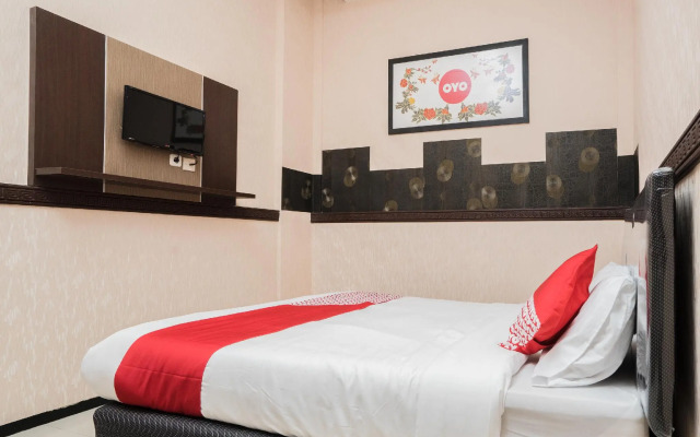 Hotel O Central Batu Near Jatim Park 3 Formerly Bunga Matahari Hotel