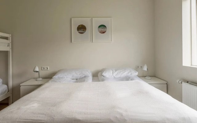 Seyðisfjörður Guesthouse
