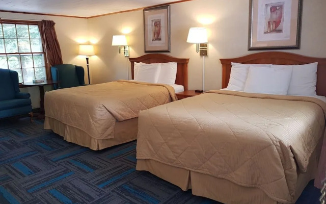 Franconia Notch Motel