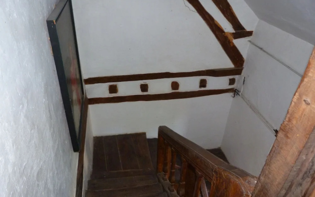 Dormir Au Presbytère