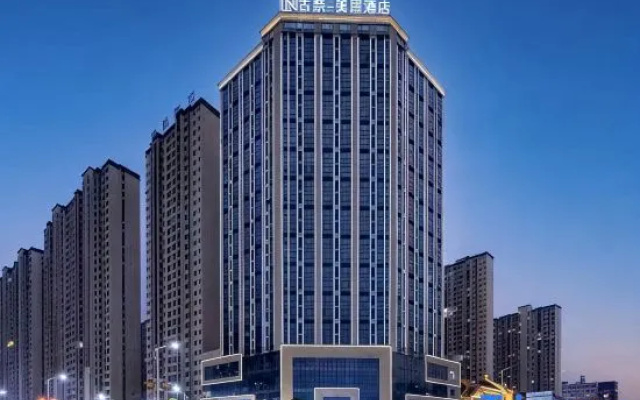 Meichen Gunai Hotel
