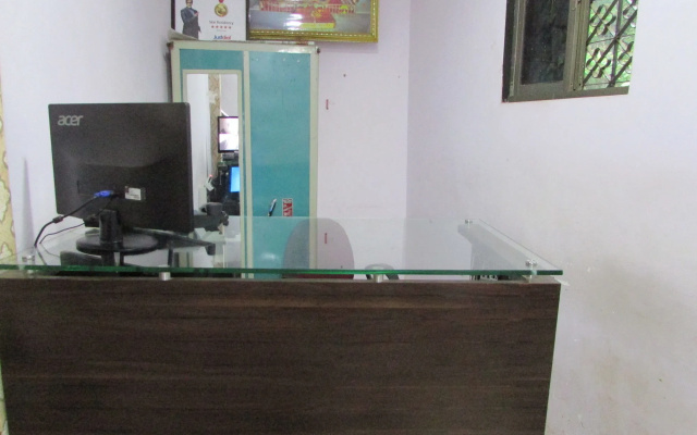 Star Residency