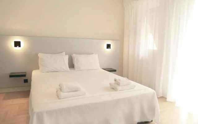Citybreak Apartments 301 in Athens, Greece