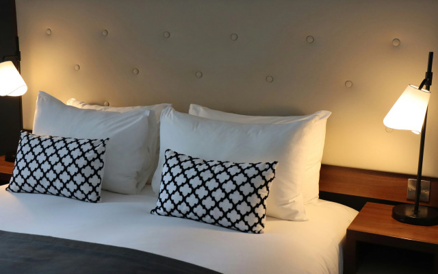 Mercure Preston Samlesbury