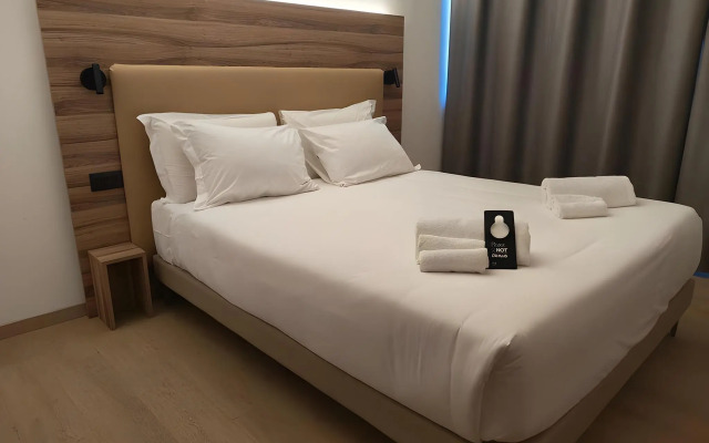 B&B Hotel Prato City Center