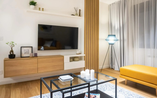 Akiton Apartment