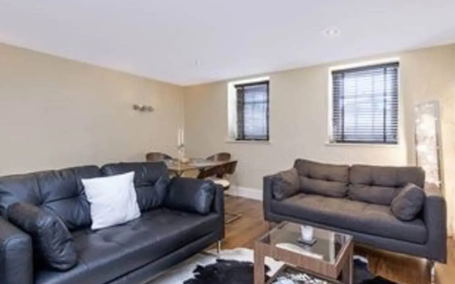 Wimbledon 2 Bedroom Apartment