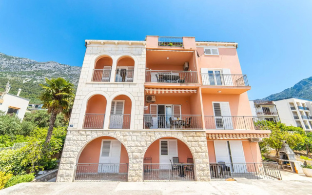 Apartmani Lile