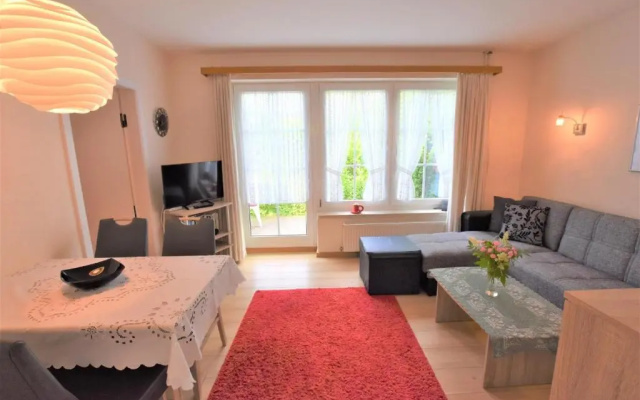 Haus Antje-Kellenhusen Whg3