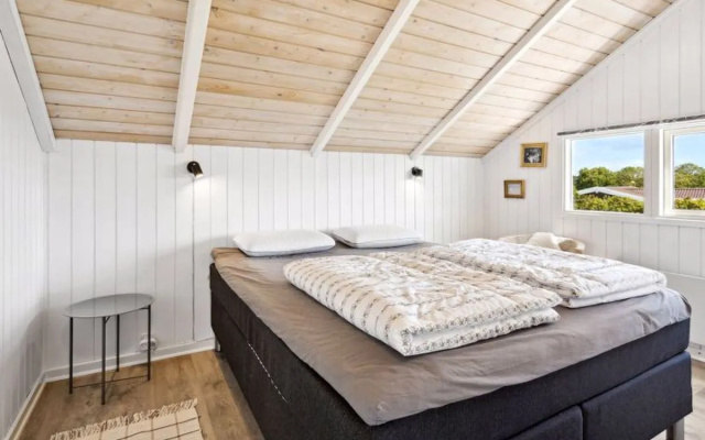 "Miray" - 300m from the sea in SE Jutland
