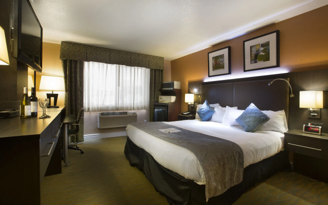 Prospector Hotel & Gambling Hall