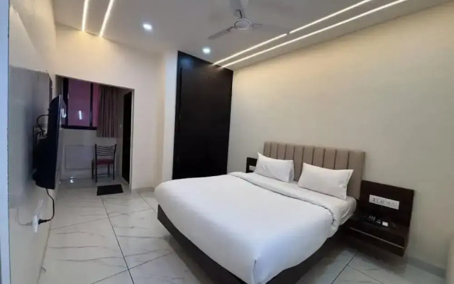Hotel Aashiyana