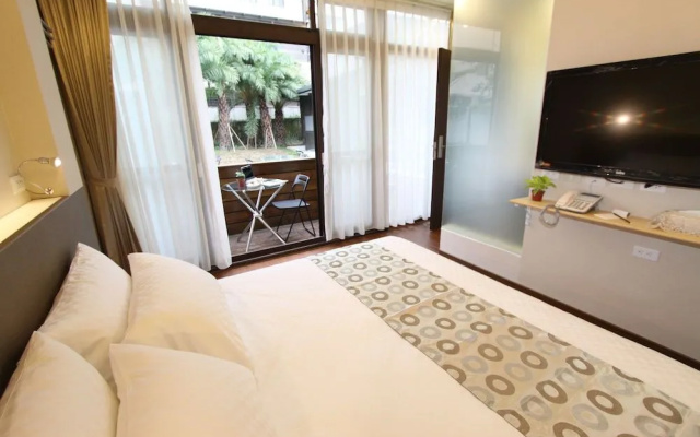 HK77villa