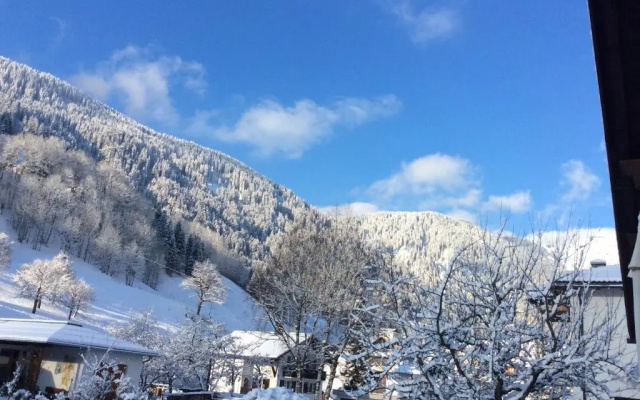 Haus Lorber