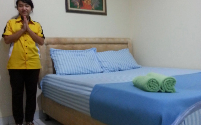 Indo Guesthouse