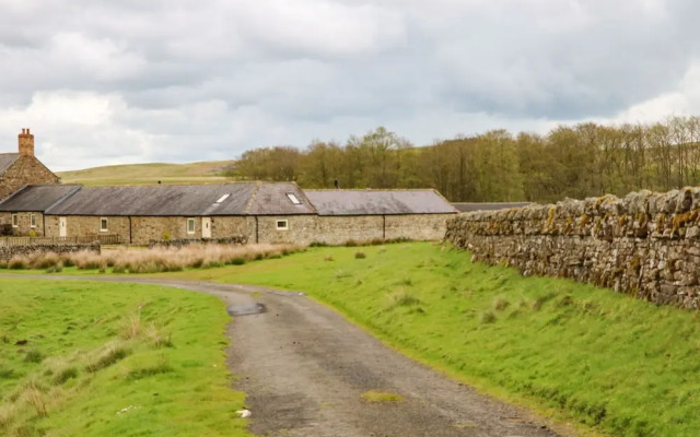 Shepherds Burn Cottage