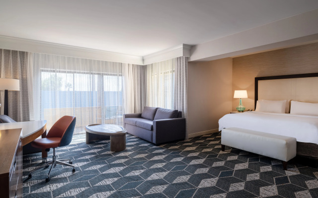 Crowne Plaza Phoenix - Chandler Golf Resort by IHG