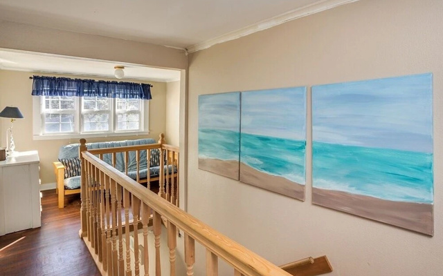 Edgewood Escape 5 Bedroom Home