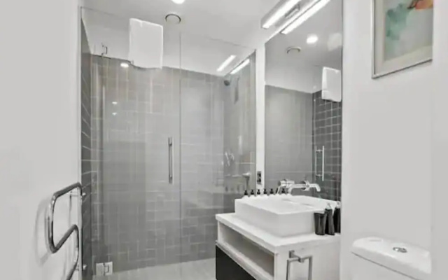 Viaduct Harbor Beauty - Free Wi-Fi, Gym And Pool