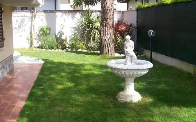 La Casina Del Forte