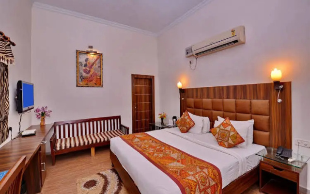 Dolphinn Agra