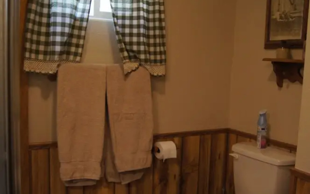 Elk Haven Vacation Cabins